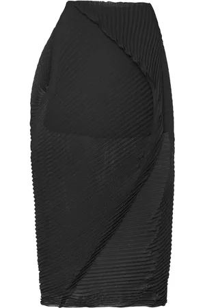 The Row Falda midi Yuki