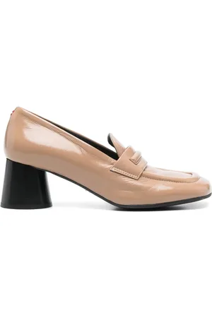 HALMANERA Zapatillas con tacón de 60mm
