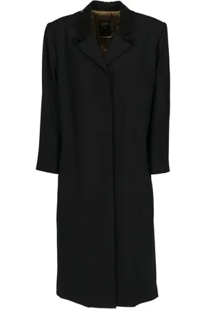 Jean Paul Gaultier Abrigo 1990