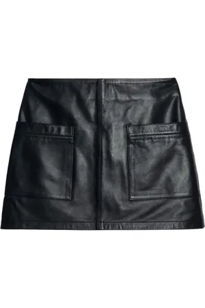 Zadig & Voltaire Falda corta Jaime