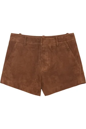Zadig & Voltaire Shorts Siddy