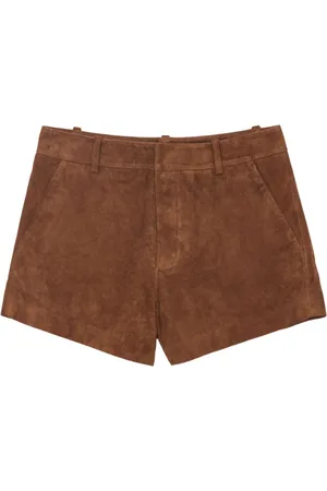 Zadig & Voltaire Shorts Siddy