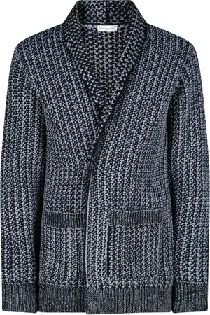 DRIES VAN NOTEN Cárdigan con botones