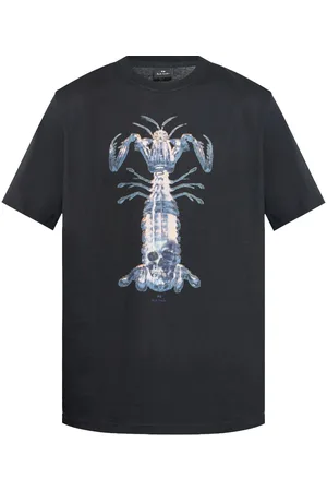 Paul Smith Playera Praying Mantis