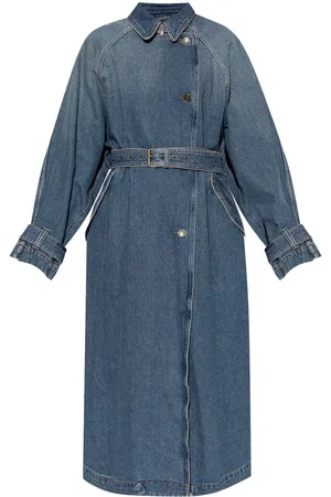 Isabel Marant Gabardina Brekka