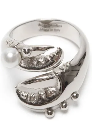 Acne Studios Anillo Claw