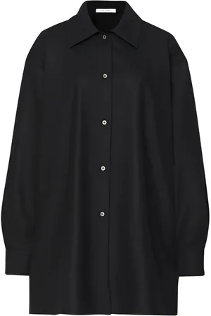 The Row Camisa Komako