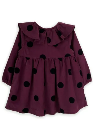 KNOT Vestido Pat