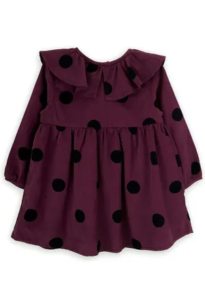 KNOT Vestido Pat