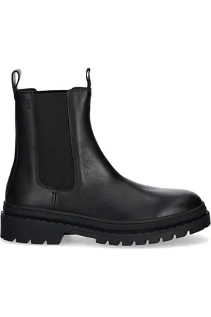 HUGO BOSS Botas Chelsea Nebular