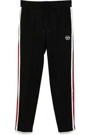 Sergio Tacchini Pants Renshaw Tape