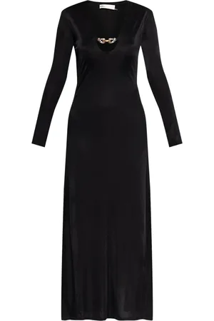 Tory Burch Vestido midi Jessa
