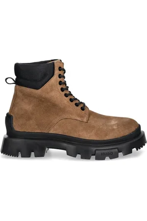 HUGO BOSS Botas Fabyan