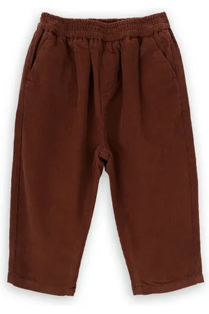 KNOT Pantalones Jeremiah