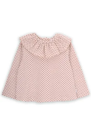 KNOT Playera Abby