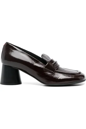 HALMANERA Zapatillas con tacón de 60mm