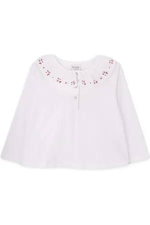 KNOT Playera Kate