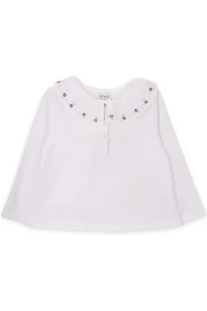 KNOT Blusa Emma
