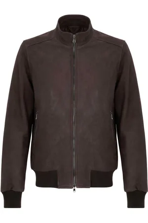 BARBA Chamarra bomber Dakota