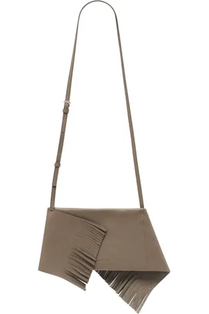 J.W.Anderson Bolsa de hombro Scarf mini