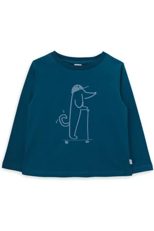 KNOT Playera Radical Dog