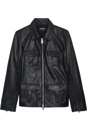 Zadig & Voltaire Chamarra Lienna