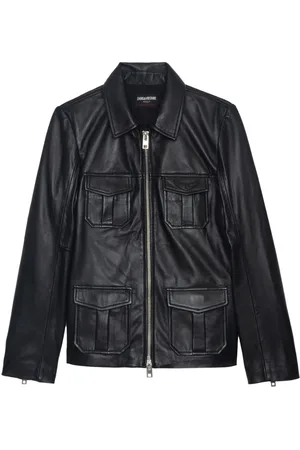 Zadig & Voltaire Chamarra Lienna
