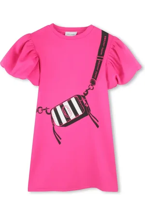 Marc Jacobs Vestido Snapshot