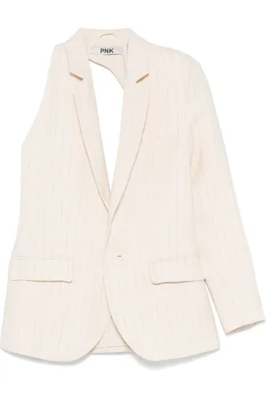PNK Blazer con una manga