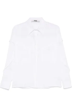 PNK Camisa manga larga