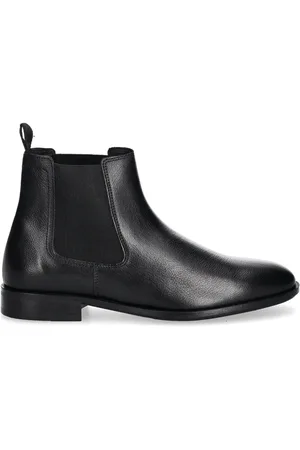 HUGO BOSS Botas Chelsea Colby