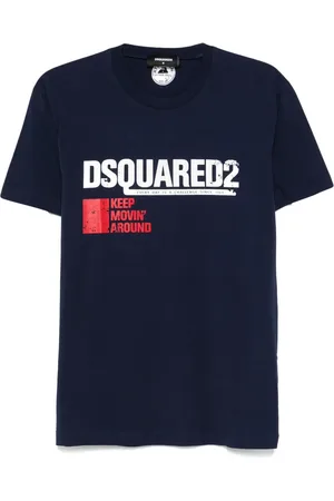 Dsquared2 Playera Cool