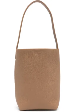 The Row Tote N/S Park pequeña