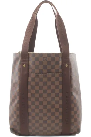 LOUIS VUITTON Bolsa de hombro Hippopotamus 2008
