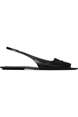 Tory Burch Sandalias con tira trasera