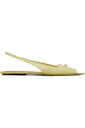 Tory Burch Sandalias con tira trasera