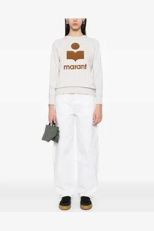 Marant Etoile Sudadera Millyny