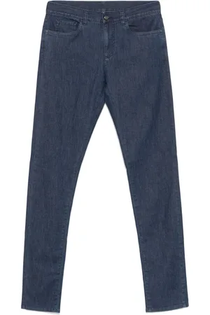 CANALI Jeans ligeros