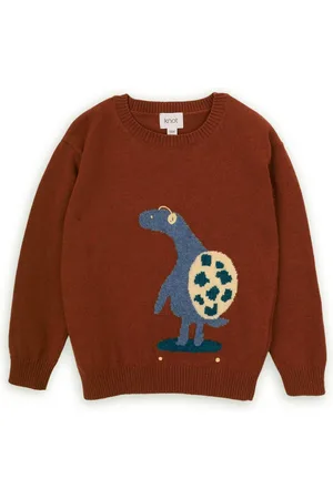 KNOT Suéter Turtle Skater