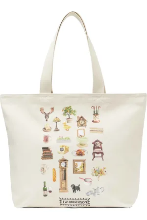 J.W.Anderson Tote Diorama