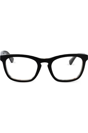 Burberry Lentes con motivo Vintage Check