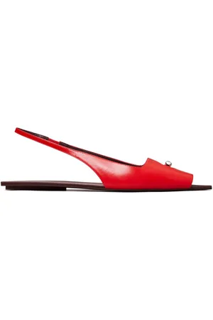 Tory Burch Sandalias con tira trasera