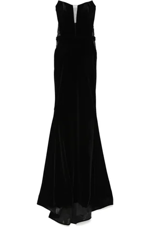 Cristallini Vestido de fiesta Romy