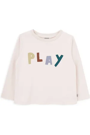 KNOT Playera Play