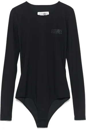 Maison Margiela Body con motivo de números