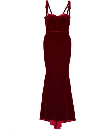 Cristallini Vestido de fiesta Cybele
