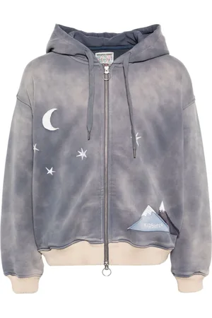 KIDSUPER STUDIOS Hoodie Moon