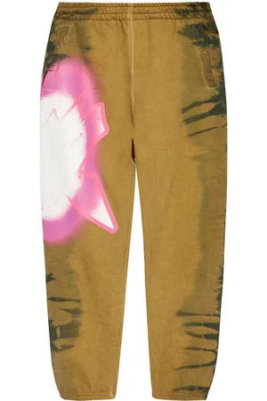 Diesel Pants P Marky Flash
