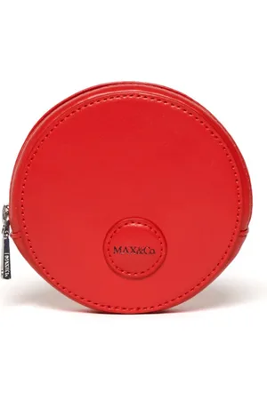 MAX&Co. Kids Cangurera con logo estampado