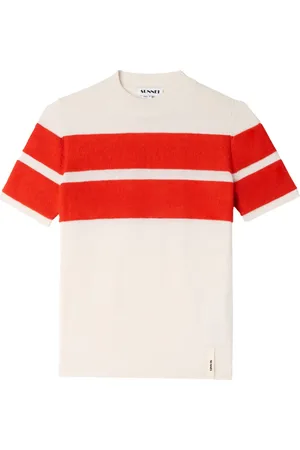SUNNEI Playera tejida